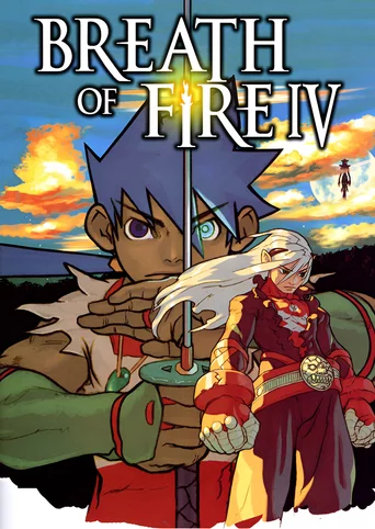 Breath of Fire IV Remastered Games-hive