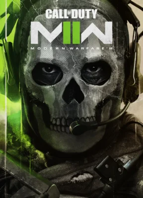 Call of Duty Modern Warfare II