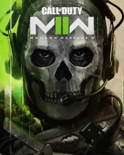 Call of Duty Modern Warfare II