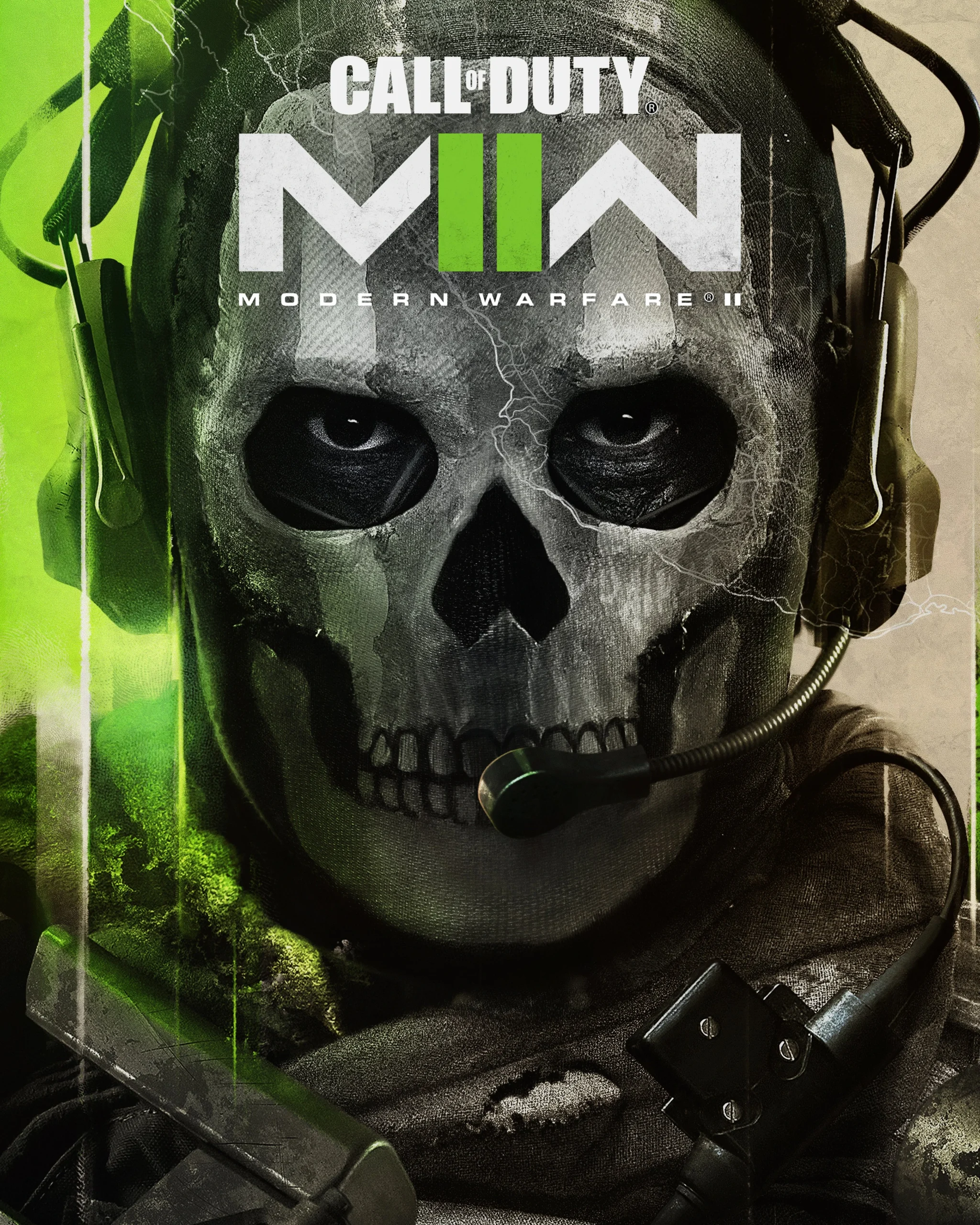 Call of Duty Modern Warfare II