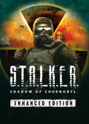 Shadow of Chornobyl