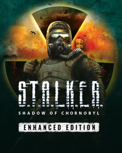 Shadow of Chornobyl