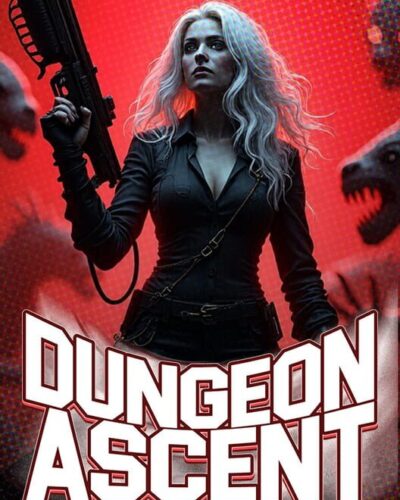 Dungeon Ascent